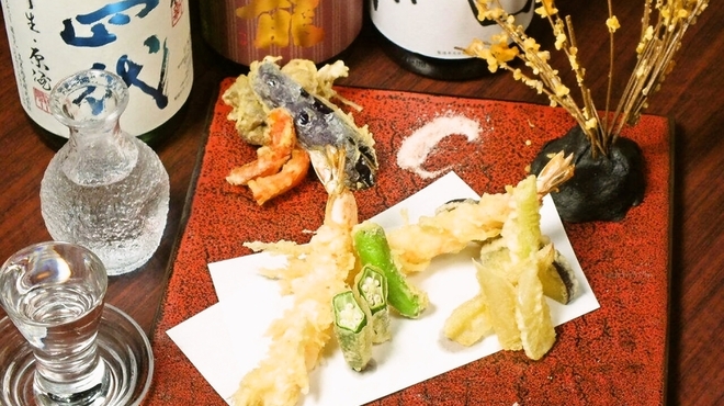 個室接待 打ちたて蕎麦 永山 Eizan 三田 居酒屋 ネット予約可 食べログ