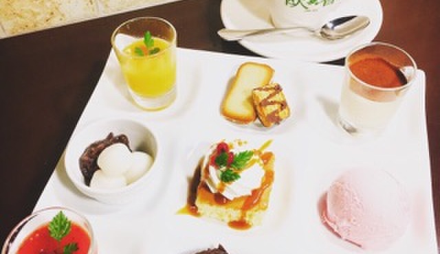 欧香 - メイン写真: