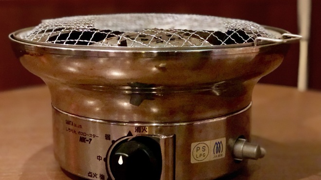 ホルモン家 しろ壱 - メイン写真: