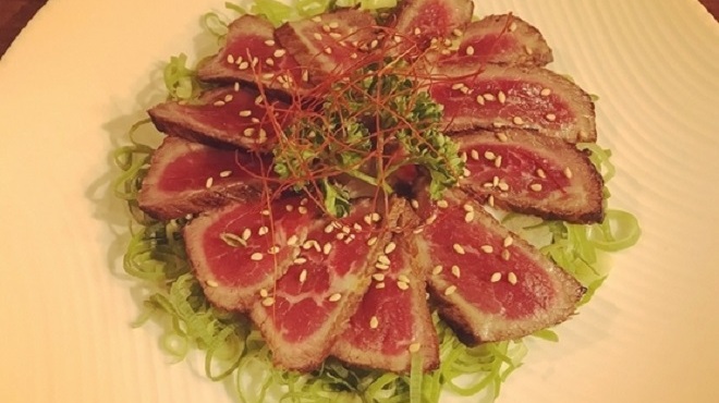 ビストロ鉄板Touya - メイン写真: