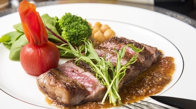 ビストロ鉄板Touya - メイン写真: