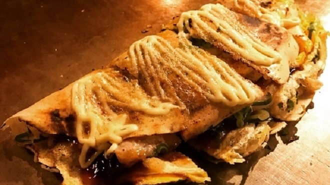 ビストロ鉄板Touya - メイン写真: