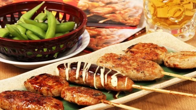 備長扇屋 - メイン写真: