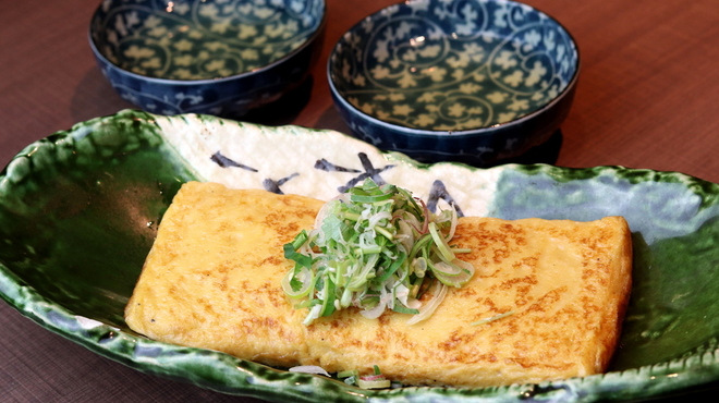 いろり焼　玉の屋 - メイン写真: