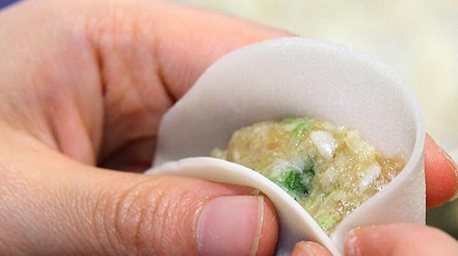 餃子市場 神田店