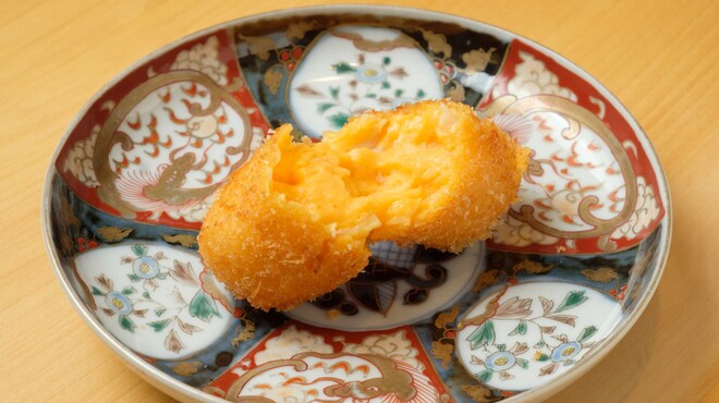 西麻布 大竹 - 料理写真: