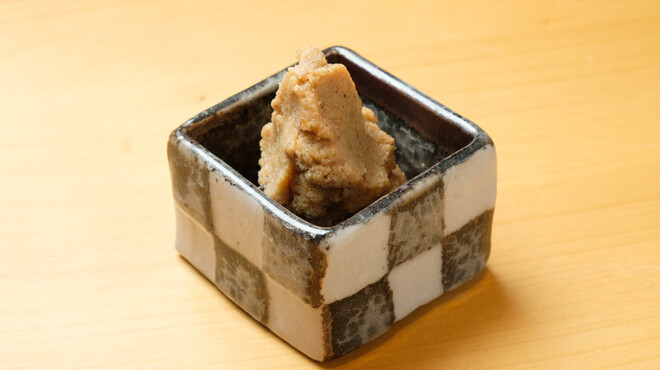 西麻布 大竹 - 料理写真: