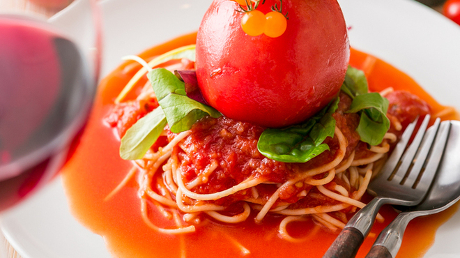 あたたかなお皿 - メイン写真: