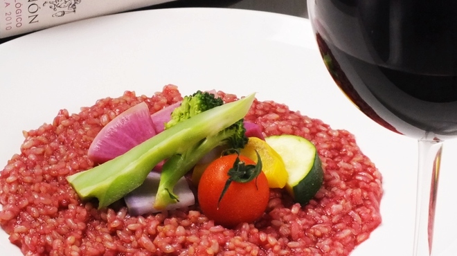 あたたかなお皿 - メイン写真: