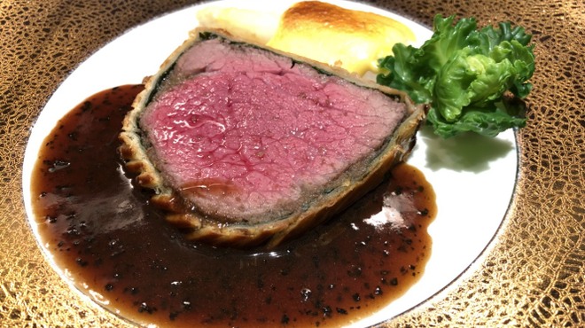 一味真 - 料理写真:
