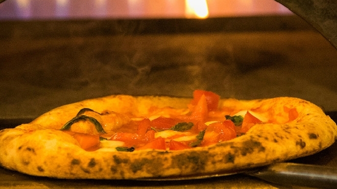 ピッザニア - メイン写真: