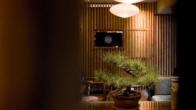 MK MUSAI - メイン写真: