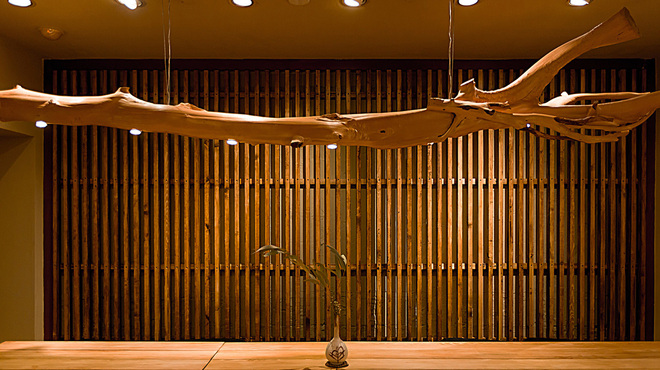 MK MUSAI - メイン写真: