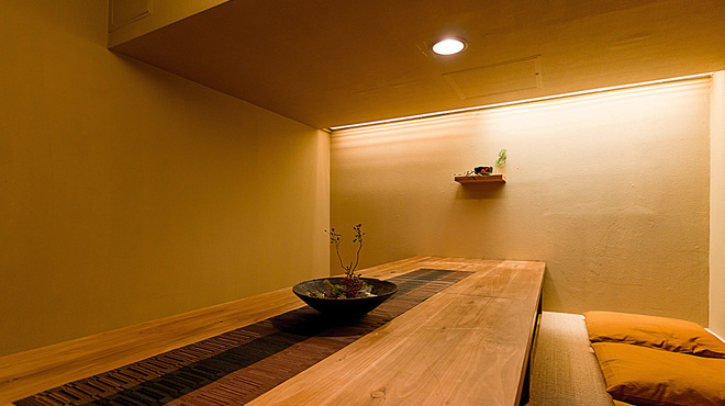 MK MUSAI - メイン写真: