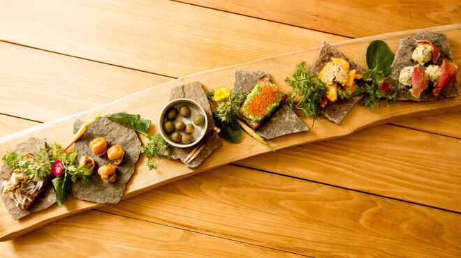 MK MUSAI - メイン写真: