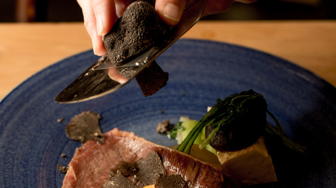 MK MUSAI - メイン写真: