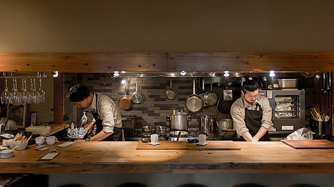 MK MUSAI - メイン写真: