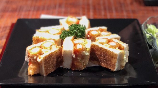 赤坂 津つ井 - 料理写真: