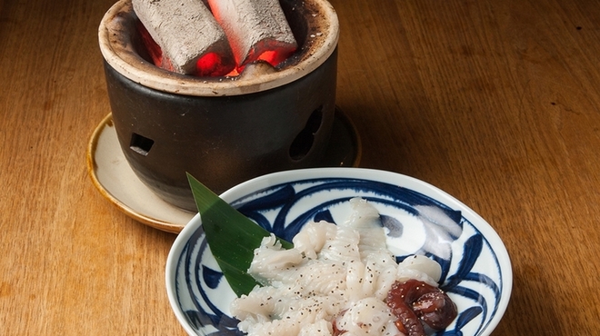 北の海手箱 風 - 料理写真: