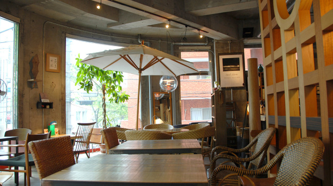 東方遊酒菜ヌワラエリヤ - メイン写真: