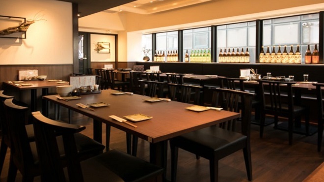 ときしらず 品川店 品川/居酒屋 [食べログ]