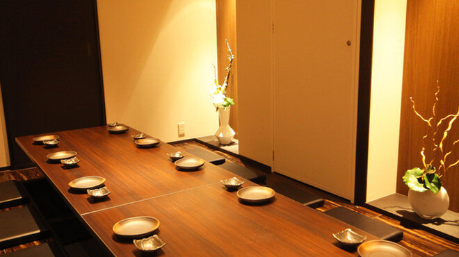 魚吉 - メイン写真: