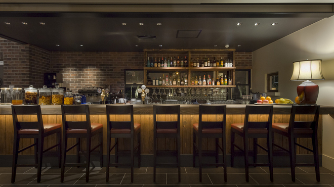 COLK  - 内観写真:BAR