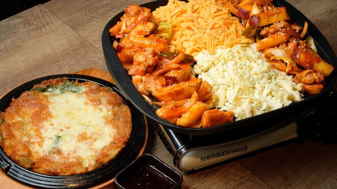 Banju 小川町 韓国料理 ネット予約可 食べログ Banju 小川町 韓国料理 ネット予約可 食べログ