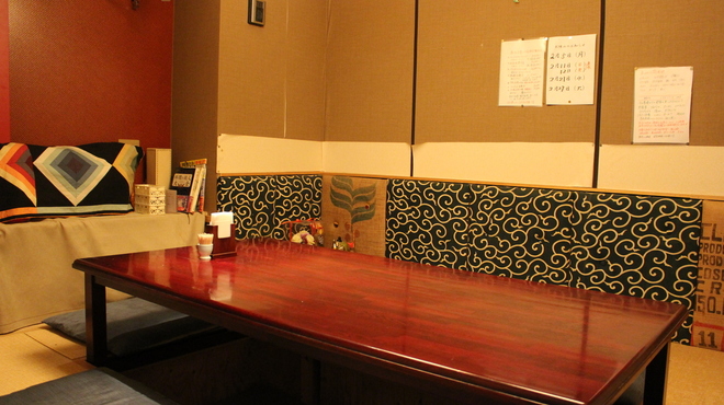 広東料理処お好み焼き 千代 - メイン写真: