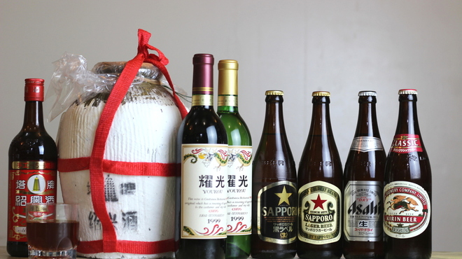 広東料理処お好み焼き 千代 - メイン写真: