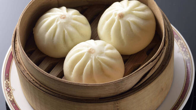 香港飲茶 唐朝 半蔵門 中華料理 ネット予約可 食べログ