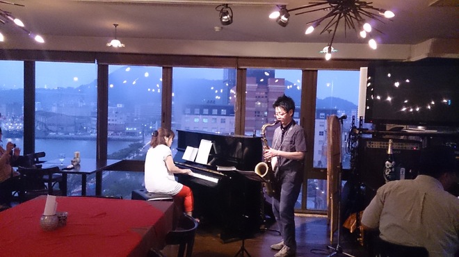 展望レストラン 陽のあたる場所 - メイン写真: