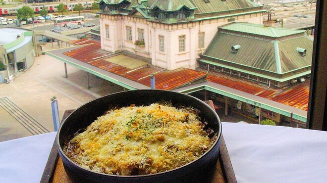 展望レストラン 陽のあたる場所 - メイン写真: