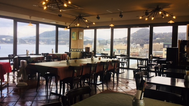 展望レストラン 陽のあたる場所 - メイン写真: