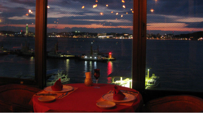 展望レストラン 陽のあたる場所 - メイン写真: