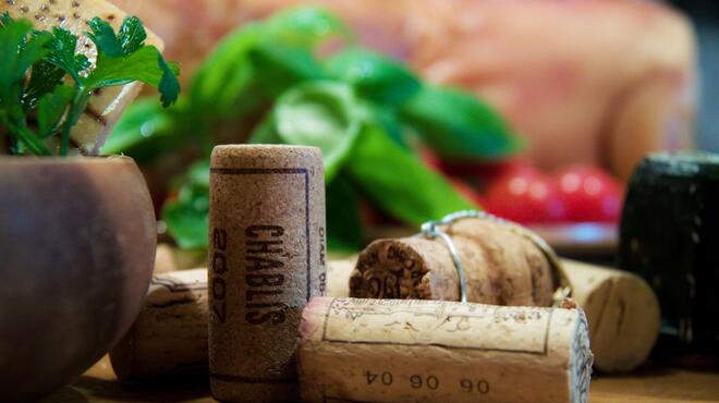 展望レストラン 陽のあたる場所 - メイン写真: