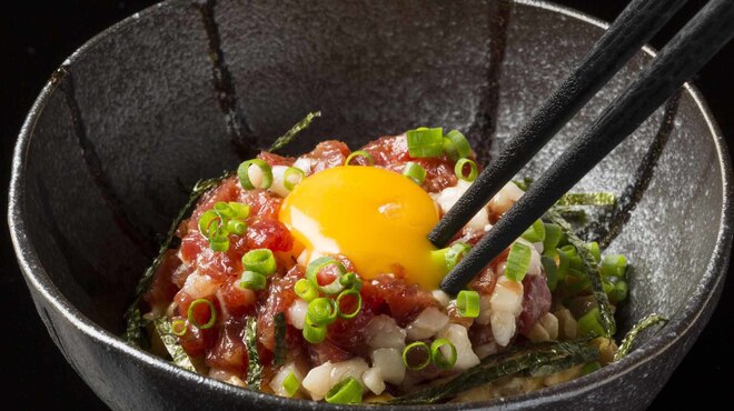 鮨 馬刺し 櫻 - メイン写真: