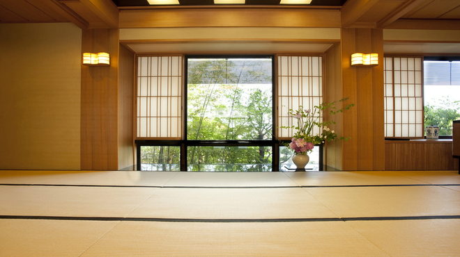 桜坂 観山荘 - メイン写真: