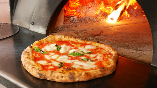 Pizzeria B 蒲田 ピザ ネット予約可 食べログ