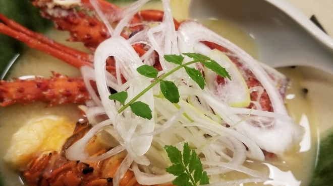 旬花 - 料理写真: