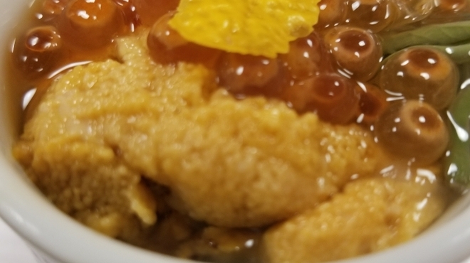 旬花 - 料理写真: