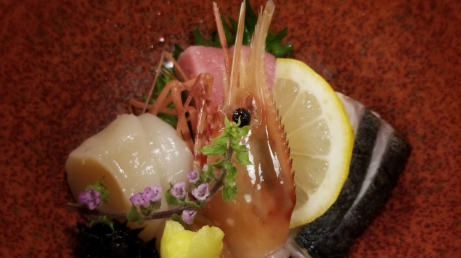 旬花 - 料理写真: