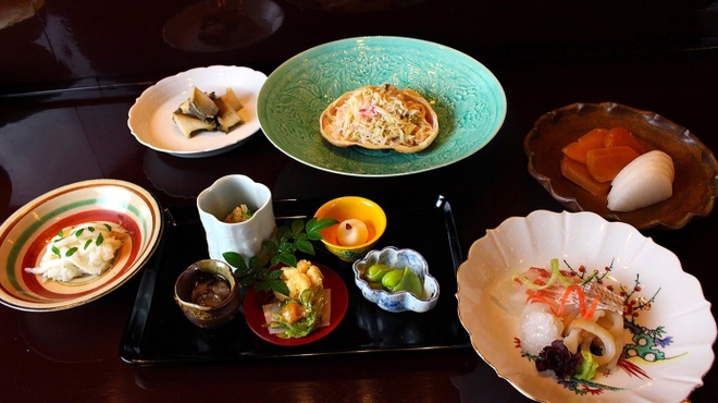 花菱 - 料理写真: