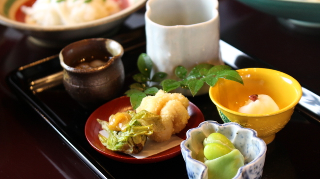 花菱 - 料理写真: