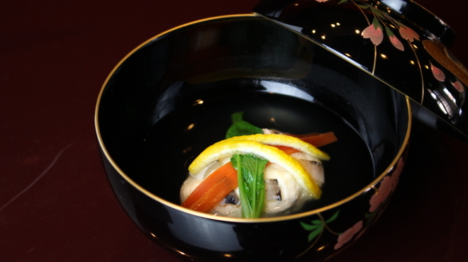 花菱 - 料理写真: