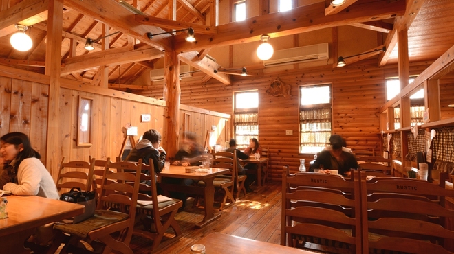 カントリーファーム - メイン写真: