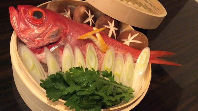 直心 - メイン写真: