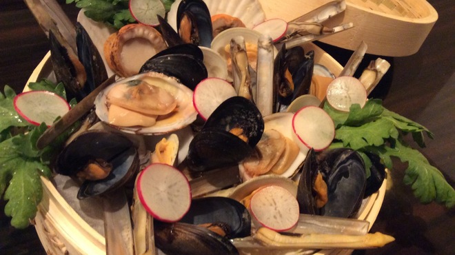 直心 - メイン写真: