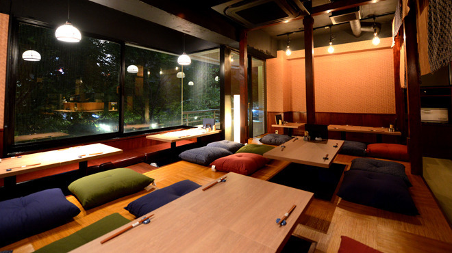 天然炭火焼鳥 鳥光國 - メイン写真: