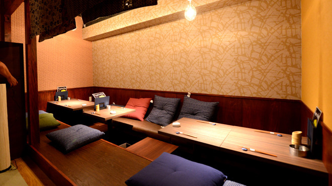 天然炭火焼鳥 鳥光國 - メイン写真: